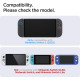 Захисне скло Spigen для Nintendo Switch 2 (2025) - 2 шт