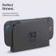 Захисне скло Spigen для Nintendo Switch 2 (2025) - 2 шт