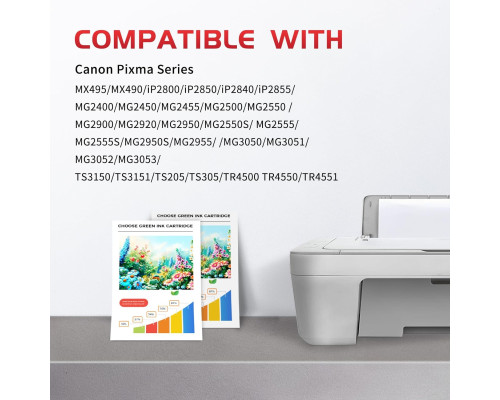 Картридж для принтера Canon