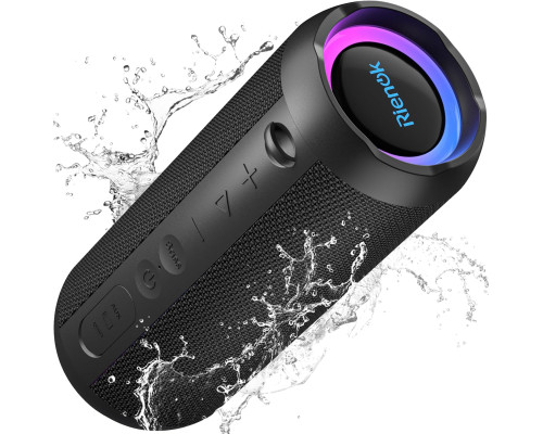 Портативна Bluetooth-колонка RIENOK