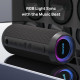 Портативна Bluetooth-колонка RIENOK
