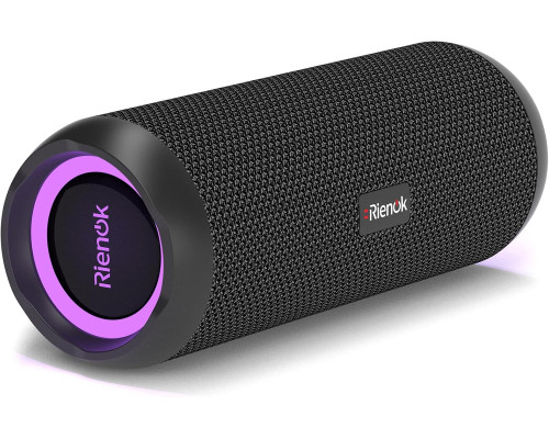 Портативна Bluetooth-колонка RIENOK