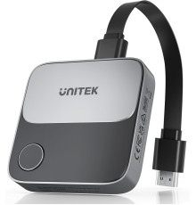 Бездротовий HDMI-адаптер Unitek для відображення екрана