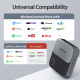 Бездротовий HDMI-адаптер Unitek для відображення екрана