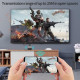 Бездротовий HDMI-адаптер Unitek для відображення екрана