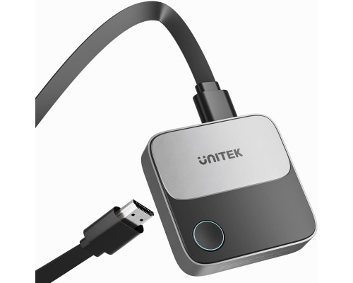 Бездротовий HDMI-адаптер Unitek для відображення екрана