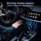 Бездротовий адаптер CarPlay для iPhone PAGEPINMU