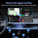 Бездротовий адаптер CarPlay для iPhone PAGEPINMU