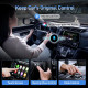 Бездротовий адаптер CarPlay для iPhone PAGEPINMU