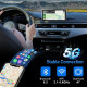 Бездротовий адаптер CarPlay для iPhone PAGEPINMU
