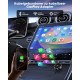 Адаптер бездротового CarPlay Dralud