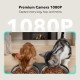 Автоматична годівниця для домашніх тварин PETLIBRO 5G WiFi з камерою 1080P HD з нічним баченням
