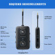 Передавач і приймач Bluetooth 5.4 / бездротовий Bluetooth-адаптер ElecMoga 2-в-1