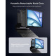Чохол ESR для iPad Air 11 дюймів з клавіатурою (M3/M2, 2025/2024) та клавіатурою для iPad Pro 11/Air 5-го/4-го покоління