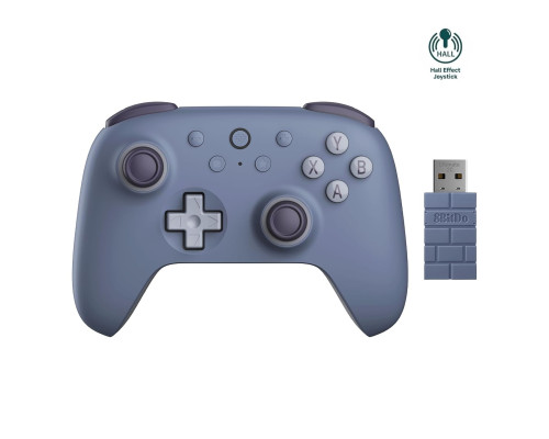 Бездротовий контролер AKNES 8Bitdo Ultimate 2C 2.4G для ПК на базі Windows та Android