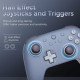 Бездротовий контролер AKNES 8Bitdo Ultimate 2C 2.4G для ПК на базі Windows та Android