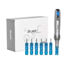 Дермапен Dr. Pen M8S