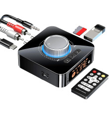 TV адаптер AptX HD Vakler