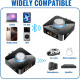 TV адаптер AptX HD Vakler