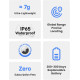 Розумний трекер LiTag Duo
