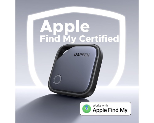 Пошуковий пристрій UGREEN FineTrack