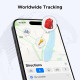 Пошуковий пристрій UGREEN FineTrack