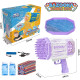 Пістолет для мильних бульбашок Bubble Gun