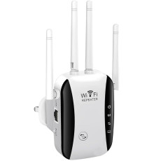 Підсилювач сигналу Wi-Fi K&J