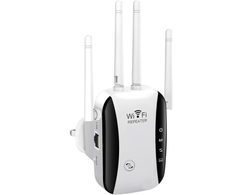 Підсилювач сигналу Wi-Fi K&J