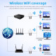 Підсилювач сигналу Wi-Fi K&J