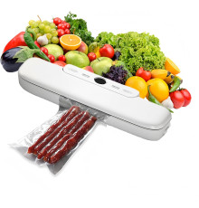 Вакумний пакувальник для зберігання продуктів LaType