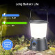 Акумуляторний LED ліхтар для кемпінгу Blukar