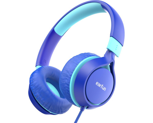 Навушники EarFun для дітей