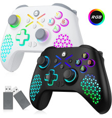 Бездротовий контролер для Xbox One (комплект 2 шт)