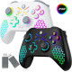 Бездротовий контролер для Xbox One (комплект 2 шт)