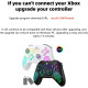 Бездротовий контролер для Xbox One (комплект 2 шт)
