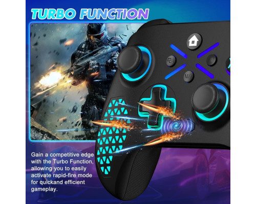 Бездротовий контролер для Xbox One (комплект 2 шт)