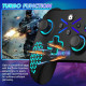 Бездротовий контролер для Xbox One (комплект 2 шт)