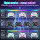 Бездротовий контролер для Xbox One (комплект 2 шт)