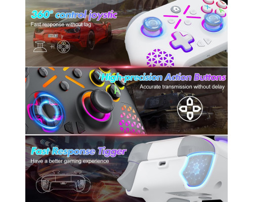 Бездротовий контролер для Xbox One (комплект 2 шт)