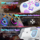 Бездротовий контролер для Xbox One (комплект 2 шт)
