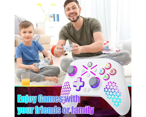 Бездротовий контролер для Xbox One (комплект 2 шт)
