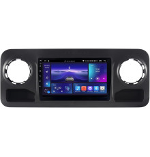 Автомобільна стереосистема ASURE Android для Benz Sprinter Freightliner W907 VS30 MK3 2019-2023