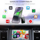 Бездротовий адаптер AIZEO CarPlay
