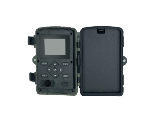 WiFi Trail Camera камера для полювання на диких тварин