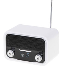 Радіоприймач ADLER AD 1185 з Bluetooth