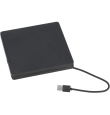 Зовнішній CD DVD-привід із малюнком зоряного неба / оптичний привід USB 3.0/USB 2.0/Type C