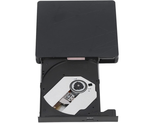 Зовнішній CD DVD-привід із малюнком зоряного неба / оптичний привід USB 3.0/USB 2.0/Type C