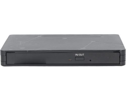 Зовнішній CD DVD-привід із малюнком зоряного неба / оптичний привід USB 3.0/USB 2.0/Type C