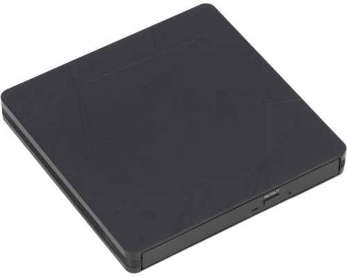 Зовнішній CD DVD-привід із малюнком зоряного неба / оптичний привід USB 3.0/USB 2.0/Type C